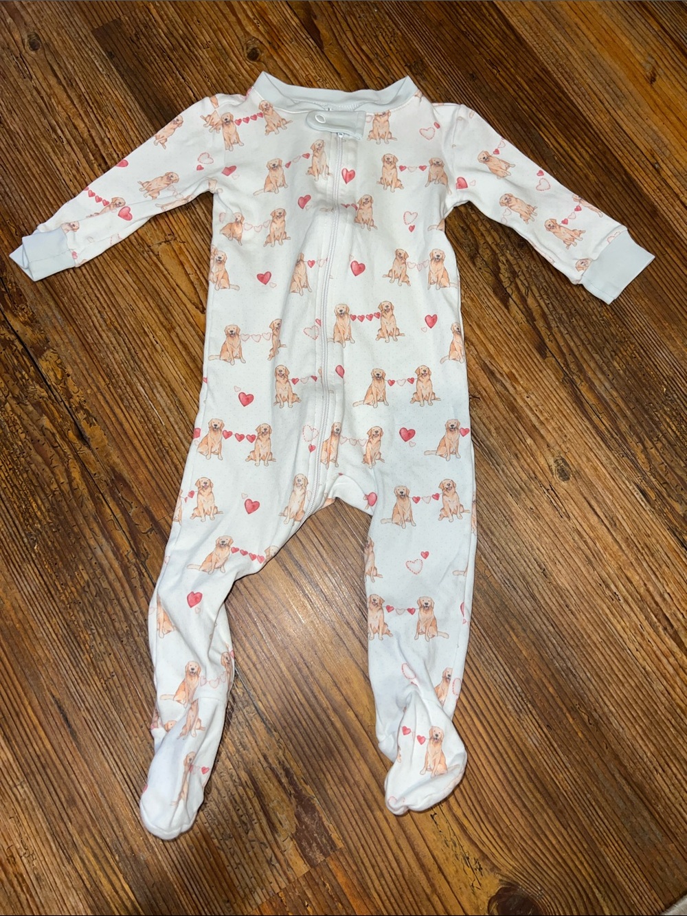 Lullaby Set Valentine Pajamas